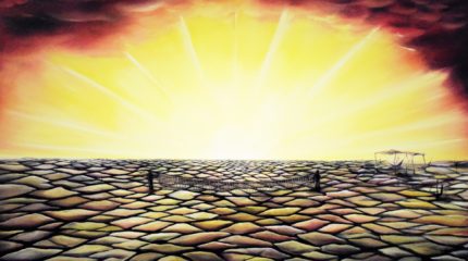 Extended Drought